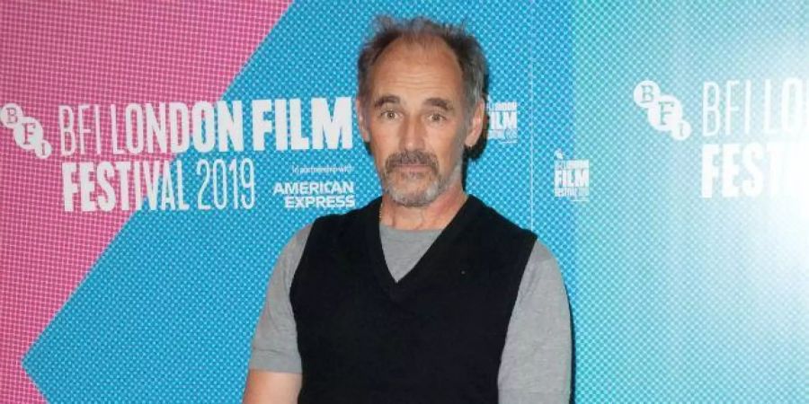 Mark Rylance