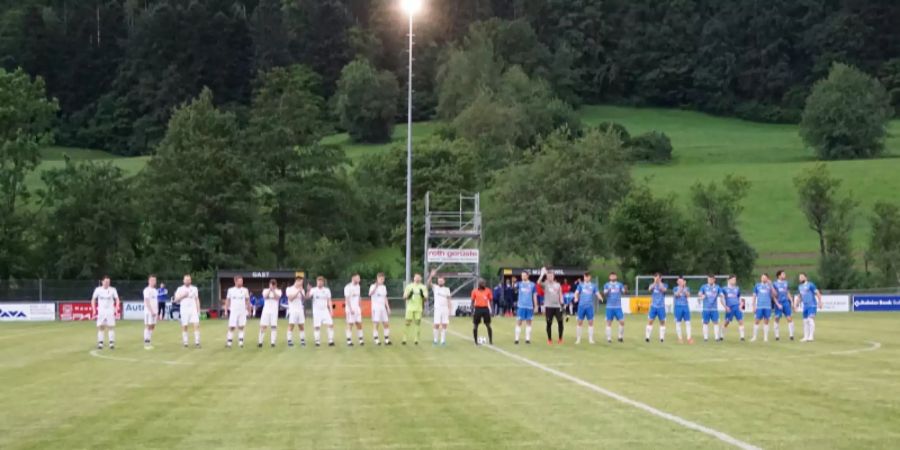 FC Mümliswil