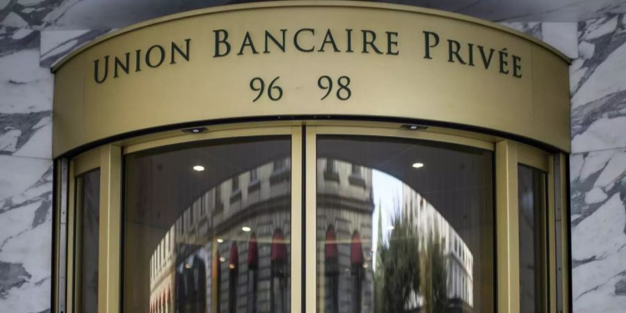 union bancaire privée