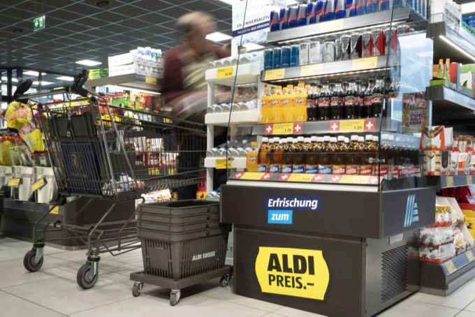 Der Konsumentenschutz fordert eine breitere Auszeichnung auf möglichst vielen Produkten – gerade auf Süssgetränken, Frühstücksflocken und Fertiggerichten. Süssgetränke