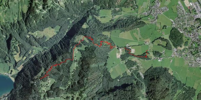 Flowtrail Glarus