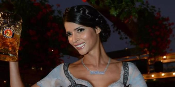 «Altmodisch» - Darum will Micaela Schäfer nie heiraten!