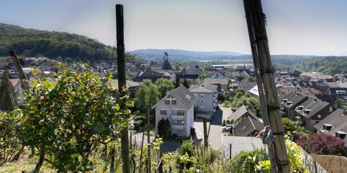 Dorf - Birmenstorf Dorf - Birmenstorf