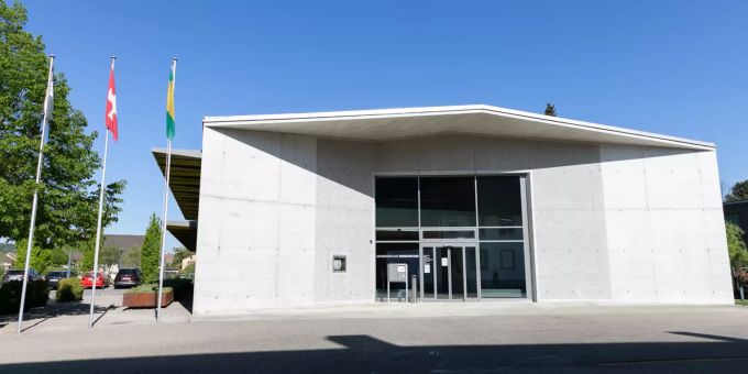 Gemeinde - Birmenstorf Gemeinde - Birmenstorf