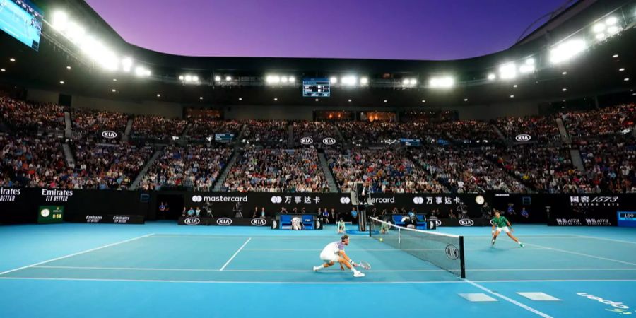Australian Open