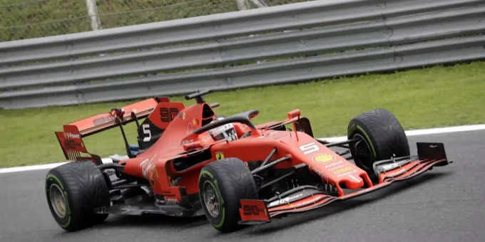 formula 1 orf