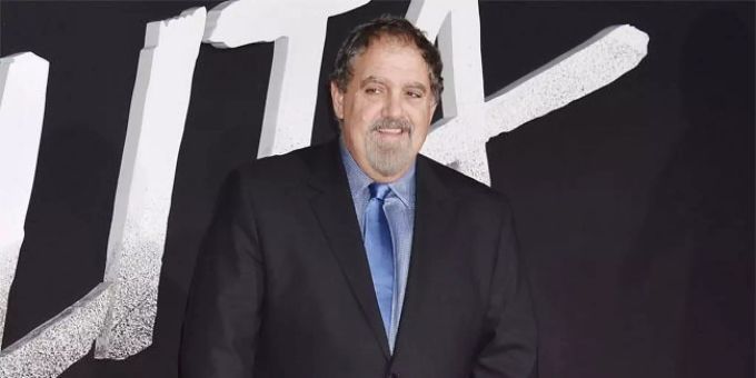 Jon Landau Jon Landau