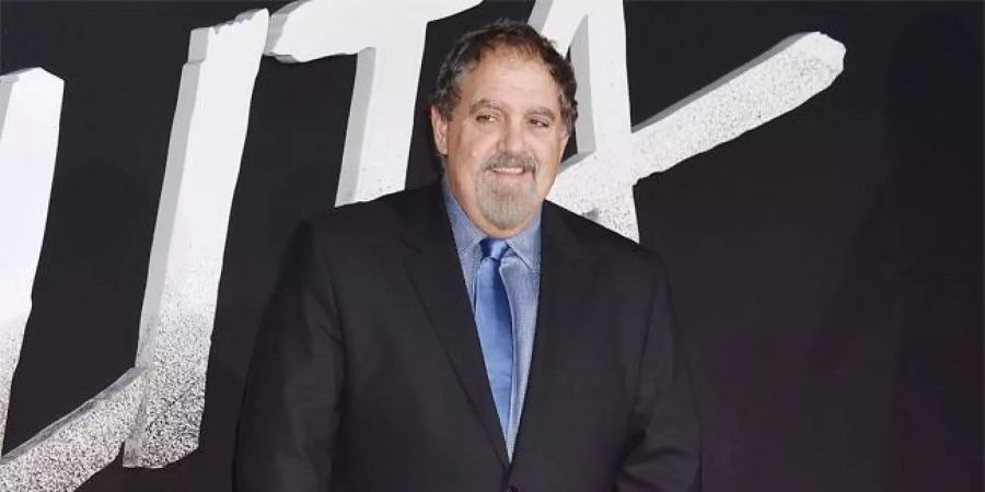 Jon Landau