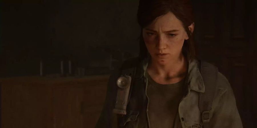 The Last of Us part update