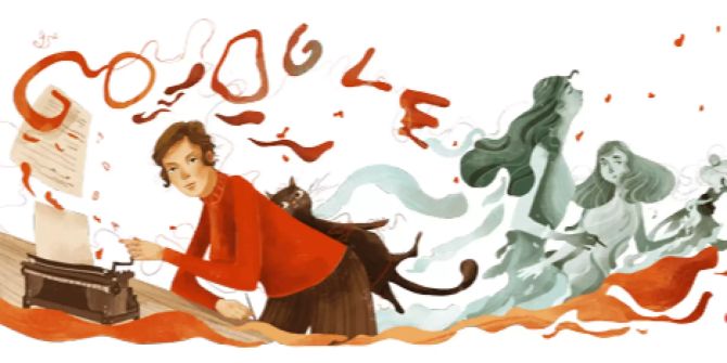 Romris Uyar Google Doodle