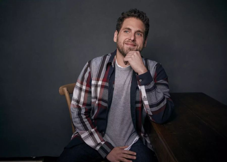 Jonah Hill