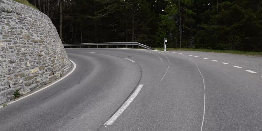 Verkehrsunfall