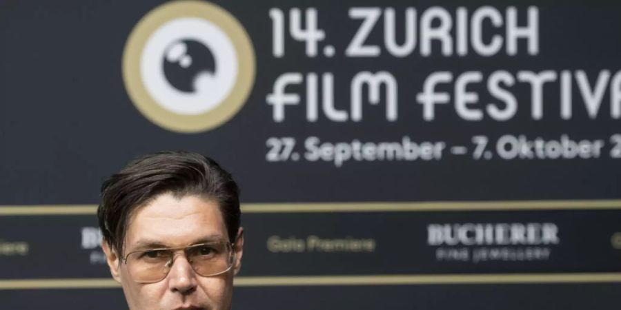 Neuer Film: Mit «Switzerlanders» hat «Wolkenbruch»-Regisseur Michael Steiner den waschechten Schweizer Alltag in einen Kinofilm verwandelt.