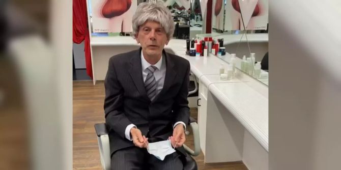 daniel Koch Coiffeur