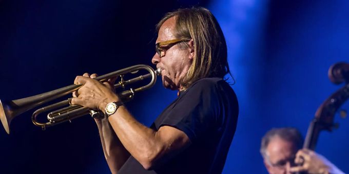Jazzmusik auch diesen Sommer in Willisau: Das Festival findet statt. (Archivbild) Jazz Festival