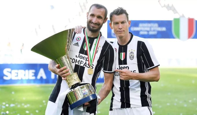 Stephan Lichtsteiner