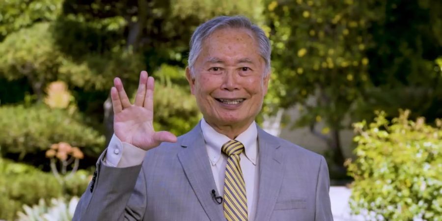 takei