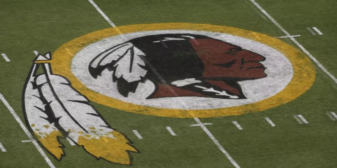 In Zukunft Warriors? - Washington Redskins trennen sich von ihrem Namen