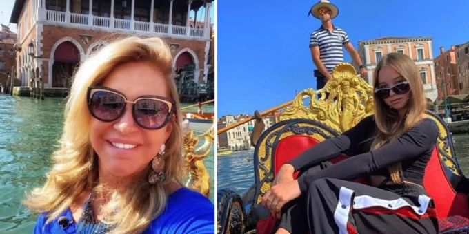 «Es fehlen Touris» - «Geissens» sorgen mit Corona-Ferien für rote Köpfe