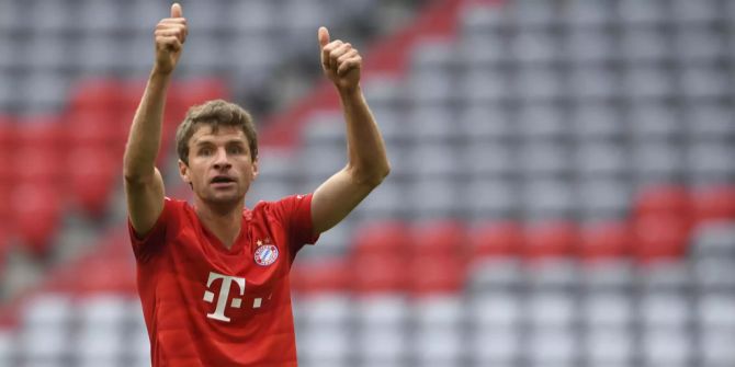 Thomas Müller