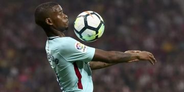 Nelson Semedo FC Barcelona