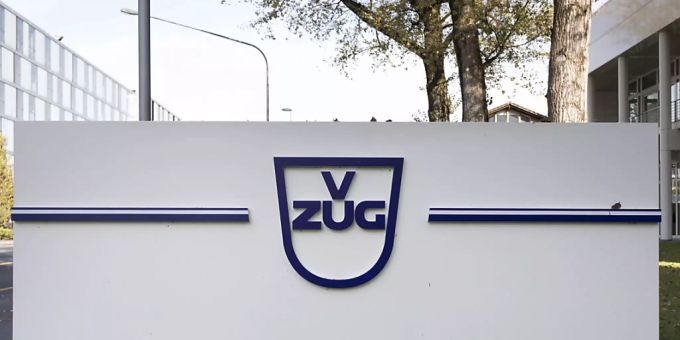 Die Aktien des Haushaltsgeräteherstellers V-Zug sind seit Donnerstagmorgen neu an der Schweizer Börse SIX kotiert. Dies ist der zweite Börsengang im laufenden Jahr. (Archivbild) Die Aktien des Haushaltsgeräteherstellers V-Zug sind seit Donnerstagmorgen neu an der Schweizer Börse SIX kotiert. Dies ist der zweite Börsengang im laufenden Jahr. (Archivbild)