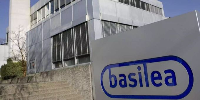 Bis 2027 - Basilea lanciert Wandelanleihe von 100 Millionen Franken