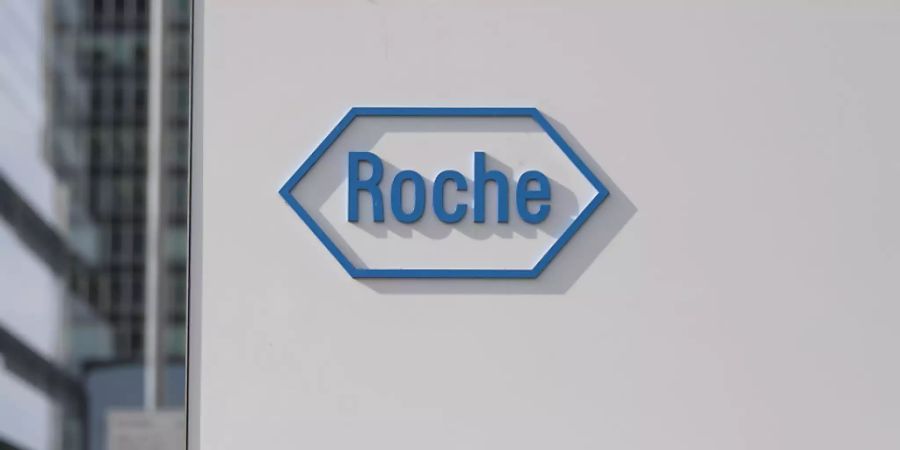 Hoffmann-la roche bronchialkarzinom