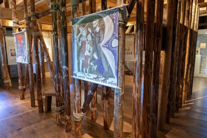Ausstellung