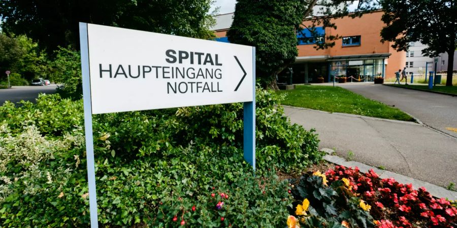 Spital Uster