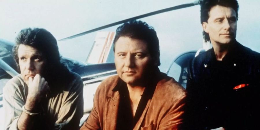 emerson, lake and palmer