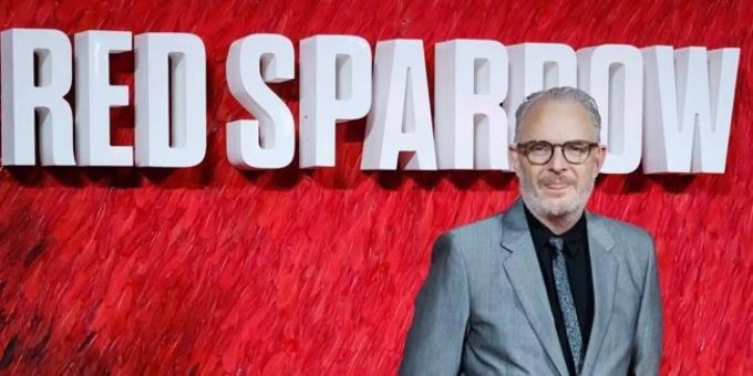 Francis Lawrence Francis Lawrence