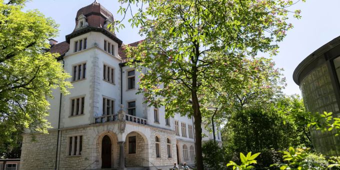Schule Burghalde - Baden Schule Burghalde - Baden