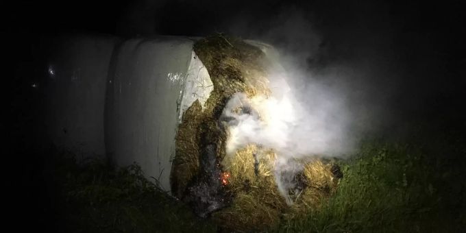 Brandfälle in Schwanden. Brandfälle in Schwanden