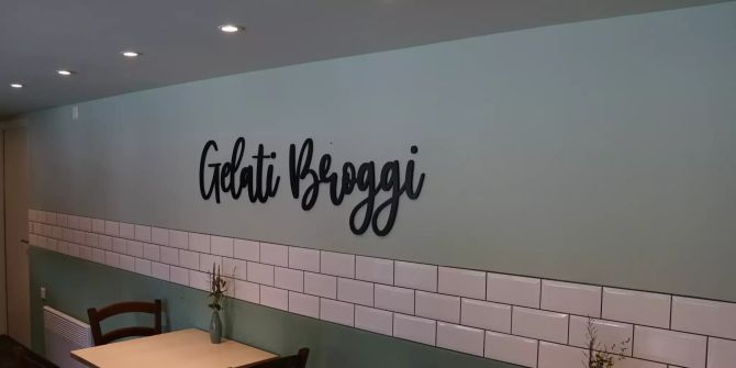 Gelati Broggi