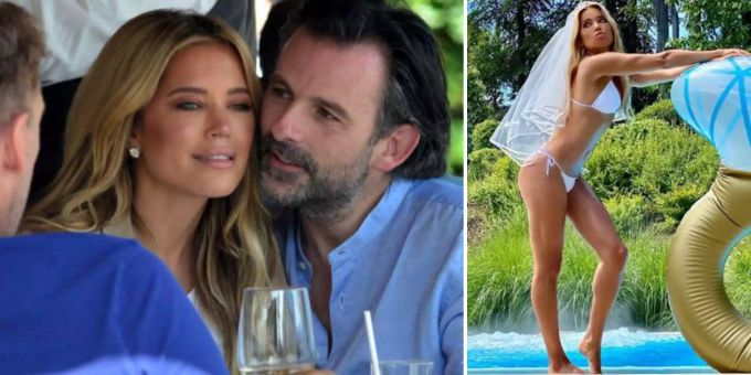 Vier Tage in Florenz - So pompös wird die Hochzeit von Sylvie Meis