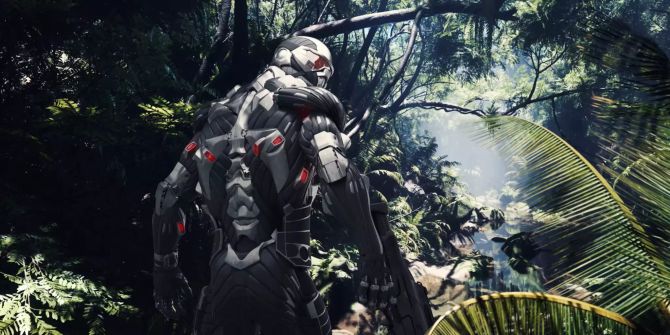 Crysis Remastered