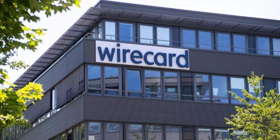 Die Bafin hat nach eigener Darstellung der Deutschen Prüfstelle für Rechnungslegung im Februar 2019 den Hinweis gegeben, dass es Ungereimtheiten in der Halbjahresbilanz 2018 von Wirecard gebe. Foto: Sven Hoppe/dpa