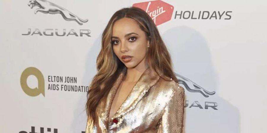 Jade Thirlwall