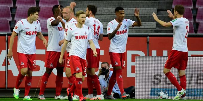 Bundesliga