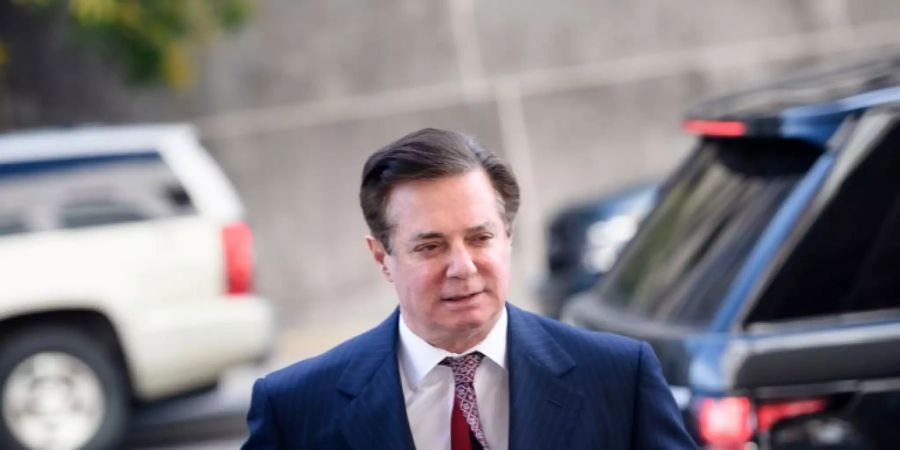 Paul Manafort