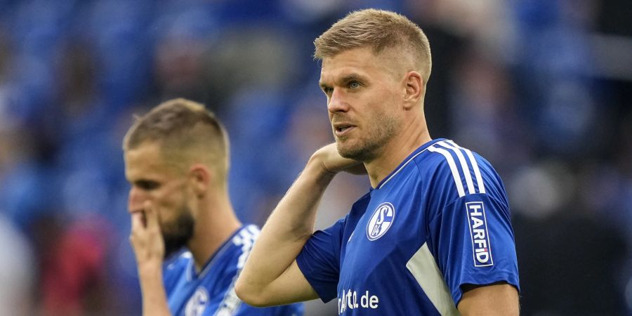 fc schalke 04