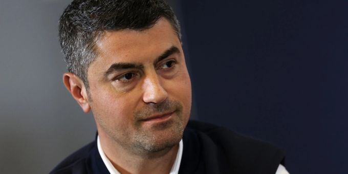 Der ehemalige Formel-1-Rennleiter Michael Masi soll Morddrohungen gegen sich und seine Familie erhalten haben. Michael Masi