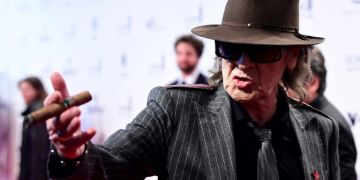 Apache Udo Lindenberg