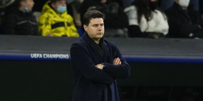 Mauricio Pochettino