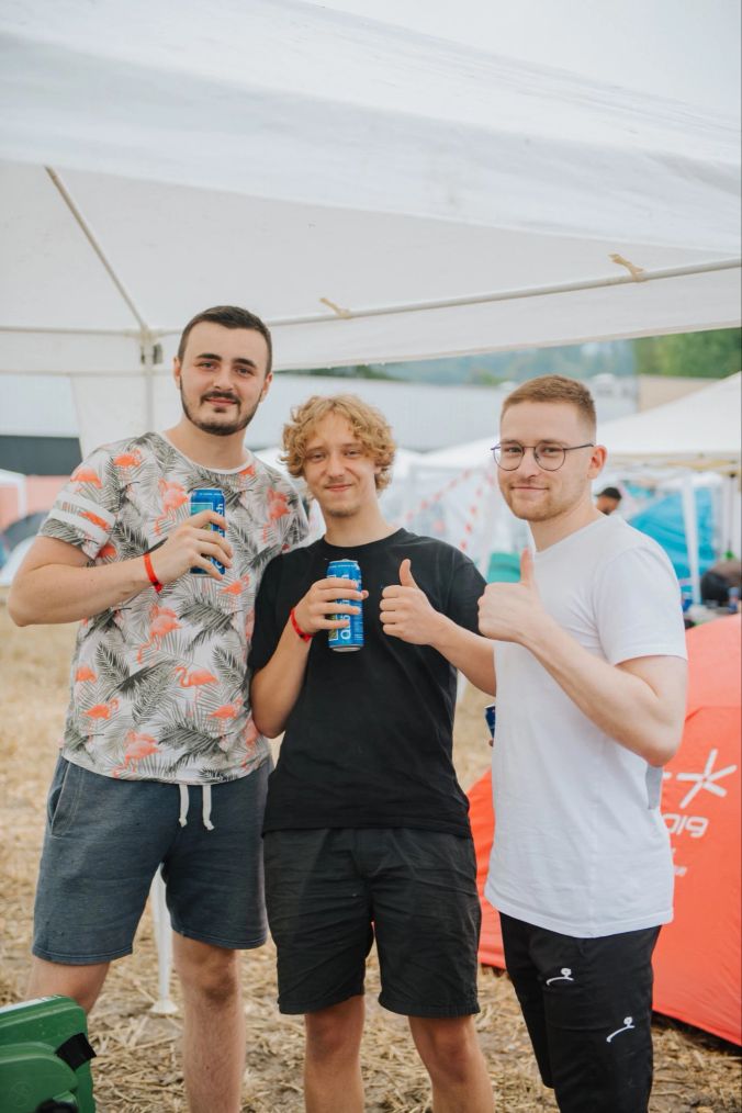 Royal Arena Festival 2022