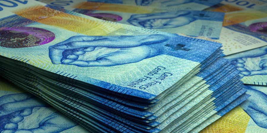Die Reform schenkt mächtig ein. Der Bund rechnet in nur fünf Jahren mit Mehreinnahmen von 350 Mio. Fr. jährlich.