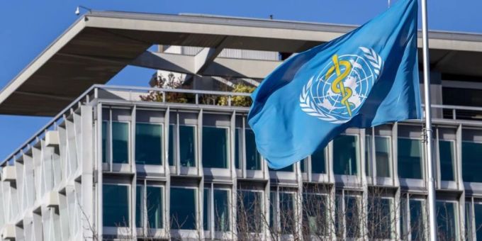 WHO Europa - Gesundheitsnotstand vorbei, Corona-Pandemie aber nicht