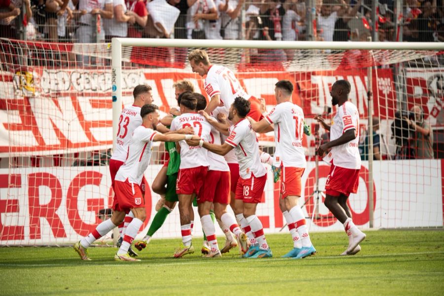 1. FC Köln