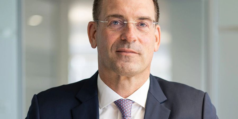 BGA-Präsident Dirk Jandura blickt mit grosser Sorge in die Zukunft.
